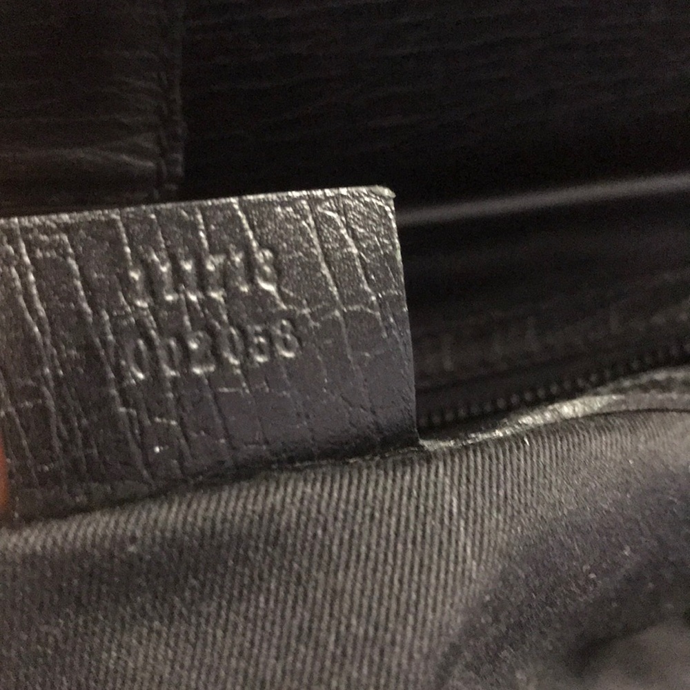 Gucci Tom Ford Bullet Bag - Picture 8 of 8